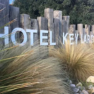 Отель Key Largo, Бандоль